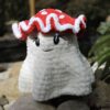 Mysti - Le fantôme champignon