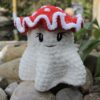 Mysti - Le fantôme champignon